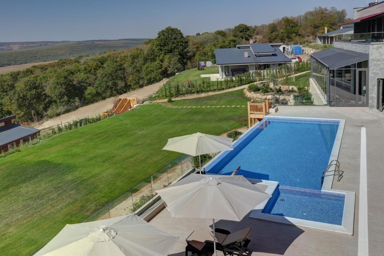 Hotel Eco Complex Zdravets Zdravets  Exteriér fotografie